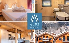 Bergeralm Chalets By Alps Resorts